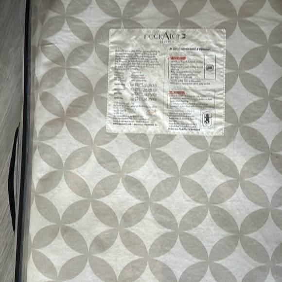 Dock a tot deluxe + - Picture 3 of 3